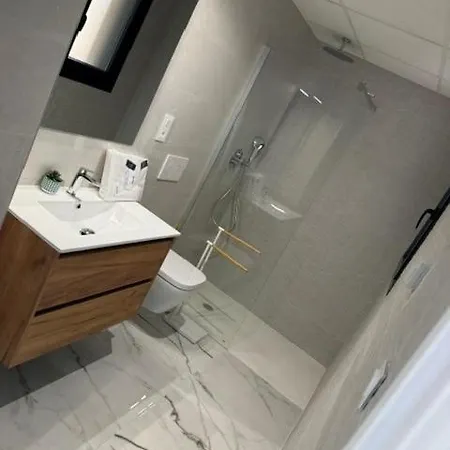 Satinela Apartment *