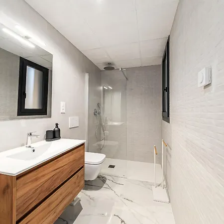 Apartment Satinela La Florida (Valencia)