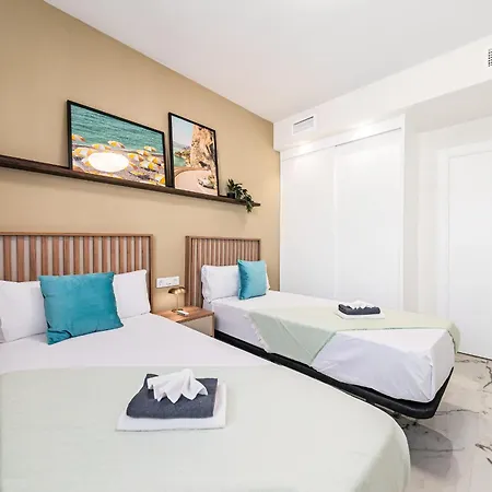 Apartment Satinela La Florida (Valencia)