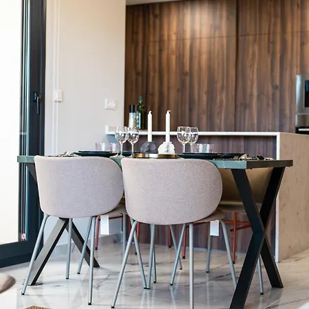 Apartment Satinela